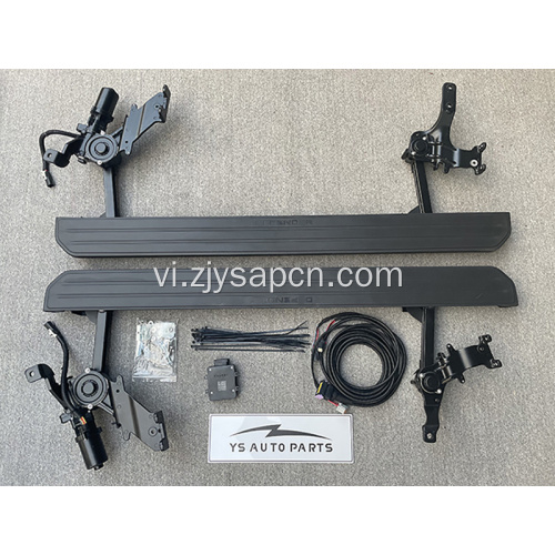 Bước phụ điện tử chất lượng tốt cho hậu vệ 110